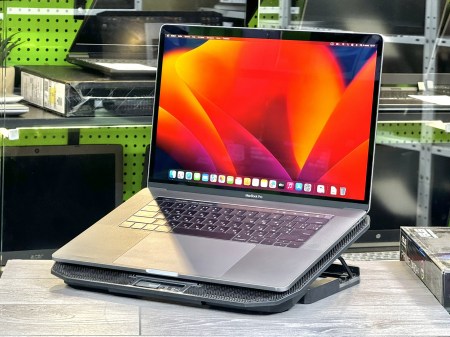 Macbook Pro A1707 2